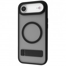 Чехол Proove Mainstay Case with Magnetic Ring для iPhone 17 Air Black (PCMCIP17AR02)