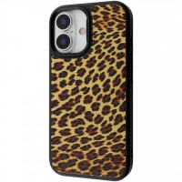 Чохол Proove Muse Animal Case with Magnetic Ring для iPhone 17 Leopard (PCMAIP1700B8)