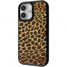 Чохол Proove Muse Animal Case with Magnetic Ring для iPhone 17 Leopard (PCMAIP1700B8)