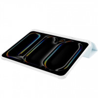 Чохол Proove Pillar Case для iPad Air 11 2024/2025/2026 Yellow (PCPIID112544)
