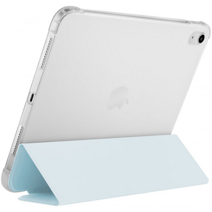 Чохол Proove Pillar Case для iPad Air 11 2024/2025/2026 Yellow (PCPIID112544)