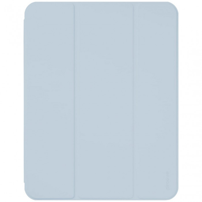 Чохол Proove Pillar Case для iPad Air 4/5 10,9 2020/2022 Light Blue (PCPIID452234)