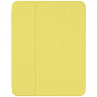 Чохол Proove Pillar Case для iPad Air 4/5 10,9 2020/2022 Yellow (PCPIID452244)