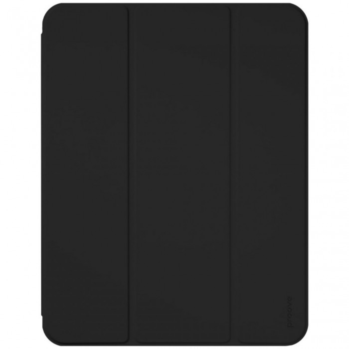 Чохол Proove Pillar Case для iPad Air 4/5 10,9 2020/2022 Black (PCPIID452202)