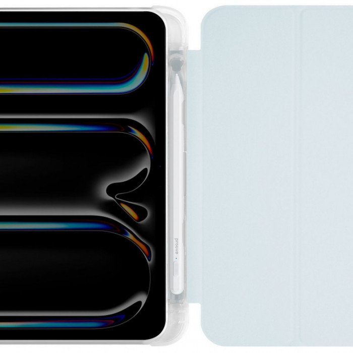 Чохол Proove Pillar Case для iPad Pro 11 2020/2021/2022 Green (PCPIID112206)