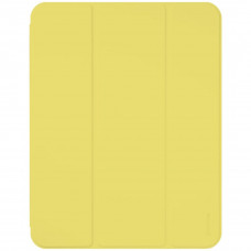 Чохол Proove Pillar Case для iPad Pro 11 2024/2025 Yellow (PCPIID112444)
