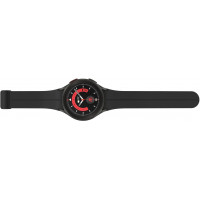 Смарт-годинник Samsung Galaxy Watch 5 Pro 45mm LTE Black (SM-R925FZKASEK)