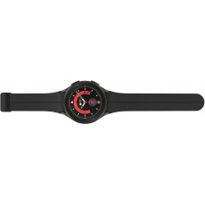 Смарт-годинник Samsung Galaxy Watch 5 Pro 45mm Black (SM-R920NZKASEK)