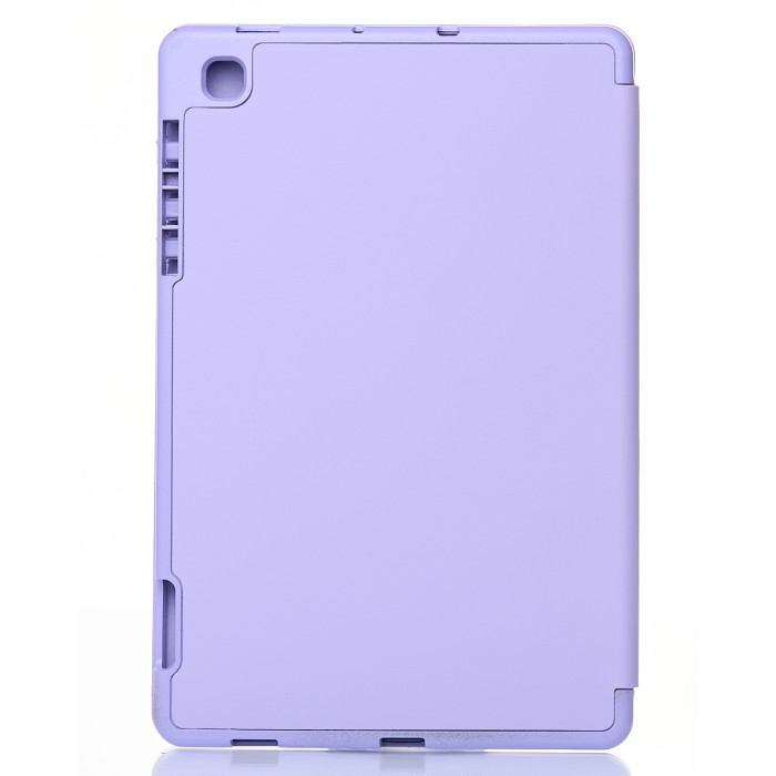 Чехол SmartCover для планшета Samsung Galaxy Tab S6 Lite Violet