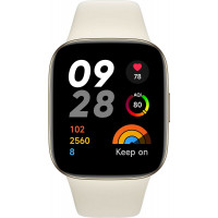 Смарт-часы Redmi Watch 3 Ivory (BHR6854GL)