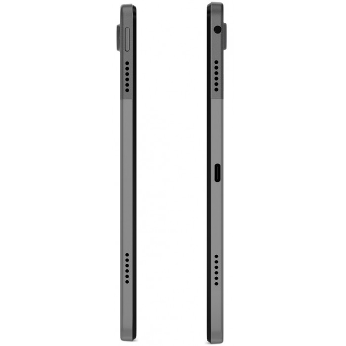 Планшет Lenovo Tab M10 Plus (3rd Gen) 4/128GB Wi-Fi Storm Grey (ZAAM0132UA)