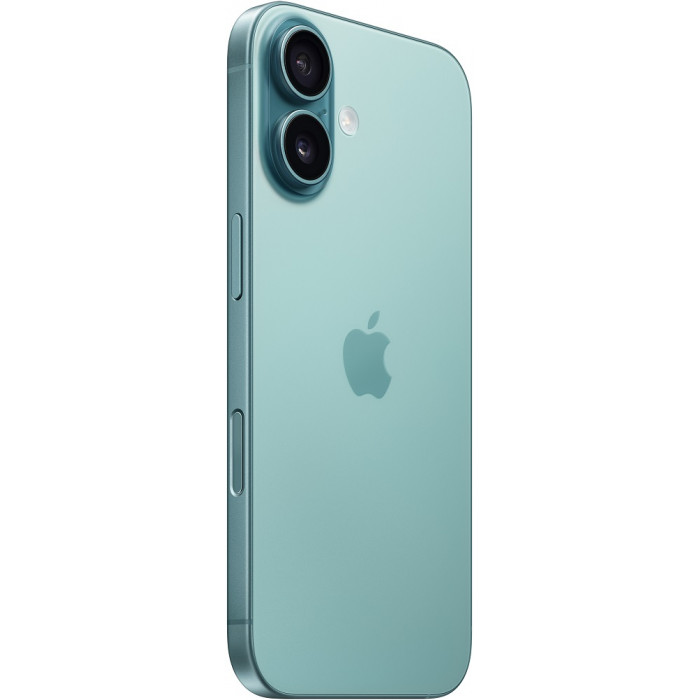 Apple iPhone 16 Plus 256GB Teal