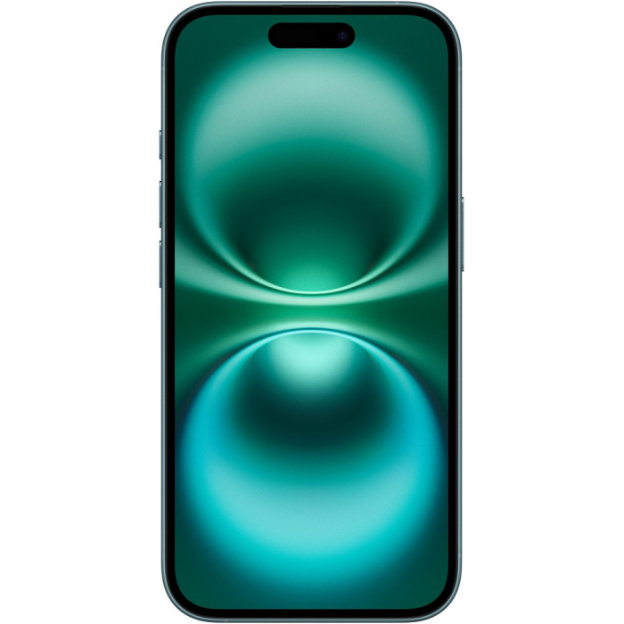 Apple iPhone 16 Plus 256GB Teal