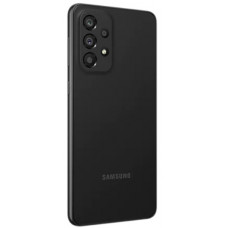 Samsung Galaxy A33 5G A336B 6/128GB Awesome Black (SM-A336BZKGSEK)