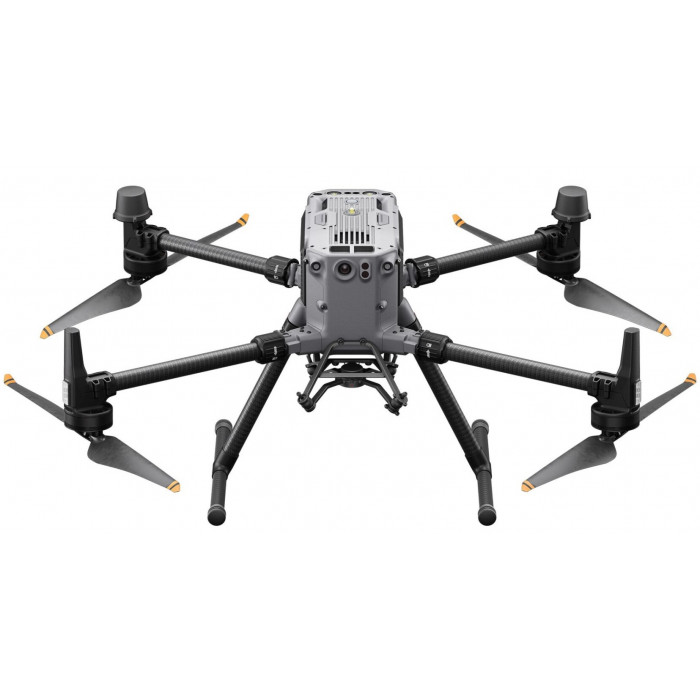 Квадрокоптер DJI Matrice 350 RTK Enterprise + NightVision Camera EU (CP.EN.00000468.01)