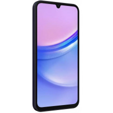 Samsung Galaxy A15 A155F 8/256GB Blue Black (SM-A155FZKIEUC)