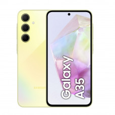 Samsung Galaxy A35 5G 8/256GB Awesome Lemon (SM-A356BZYGEUC)