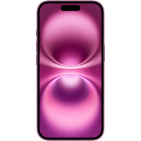 Apple iPhone 16 Plus 128GB Pink