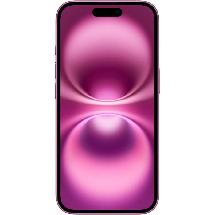 Apple iPhone 16 256GB Pink