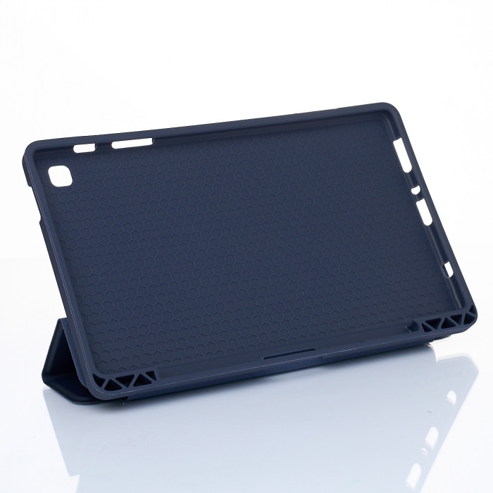 Чехол SmartCover для планшета Samsung Galaxy Tab A7 Lite (8.7) Dark Blue