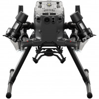 Квадрокоптер DJI Matrice 300 RTK EU (CP.EN.00000222.03)