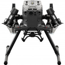 Квадрокоптер DJI Matrice 300 RTK EU (CP.EN.00000222.03)