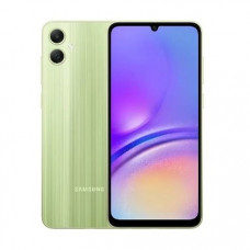 Samsung Galaxy A05 4/64GB Light Green (SM-A055FLGDSEK)