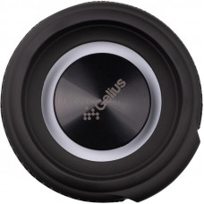 Портативна Bluetooth-колонка Gelius BoomBox X Black