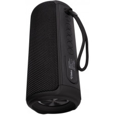 Портативна Bluetooth-колонка Gelius BoomBox X Black