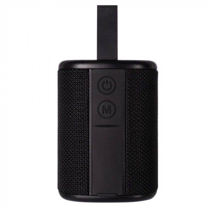 Портативная Bluetooth-колонка Gelius Start X Black GP-BS1002