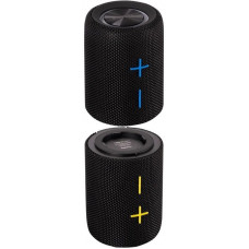 Портативна Bluetooth-колонка Gelius Shark X Black