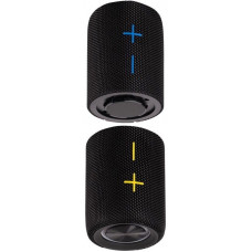 Портативна Bluetooth-колонка Gelius Shark X Black