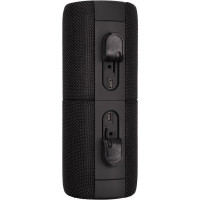 Портативная Bluetooth-колонка Gelius Shark X Black