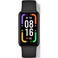 Фітнес-браслет Redmi Smart Band Pro Black