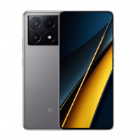Poco X6 Pro 5G 12/512GB Grey