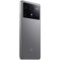 Poco X6 Pro 5G 8/256GB Grey UA