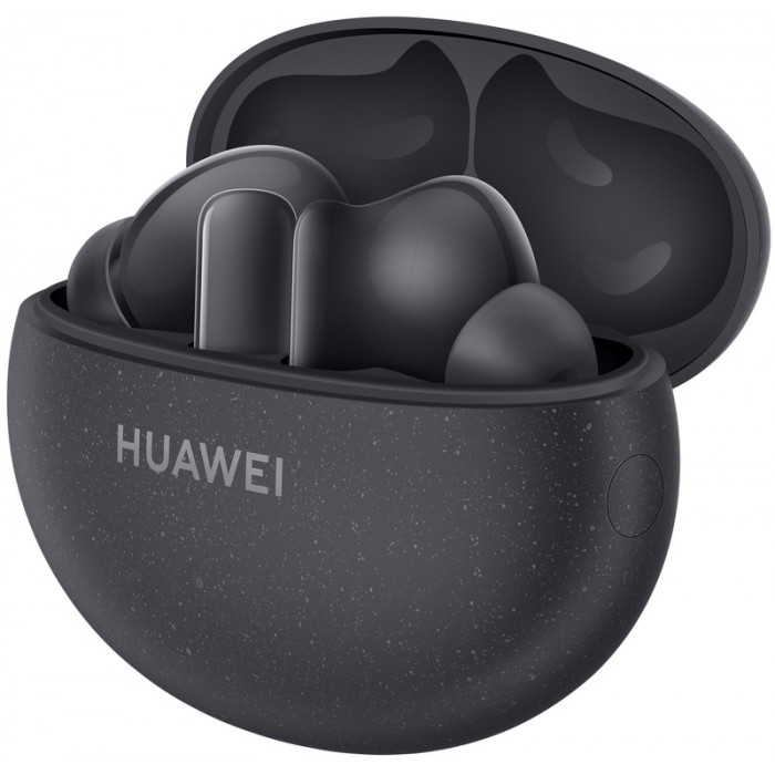 Беспроводные наушники Bluetooth Huawei FreeBuds 5i Nebula Black