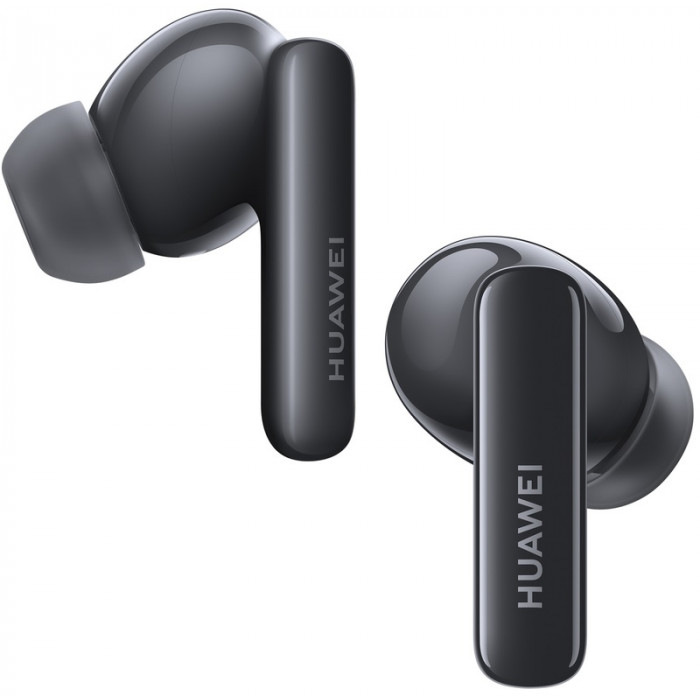 Беспроводные наушники Bluetooth Huawei FreeBuds 5i Nebula Black
