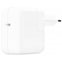 Зарядний пристрій Apple 30W USB-C Power Adapter Model A2164 (MW2G3ZM/A)