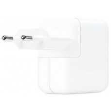 Зарядний пристрій Apple 30W USB-C Power Adapter Model A2164 (MW2G3ZM/A)