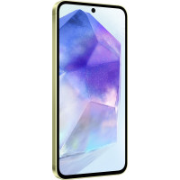 Samsung Galaxy A55 5G 8/128GB Lemon (SM-A556BZYAEUC)
