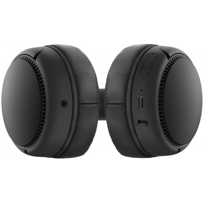Беспроводные наушники Panasonic RB-M300B Black (RB-M300BGE-K)
