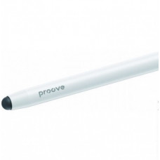 Стилус Proove Stylus Magic Wand SP-01 White (STS100000002)