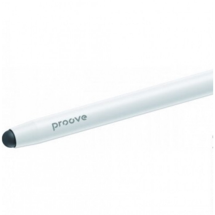Стілус Proove Stylus Pen SP-01 White