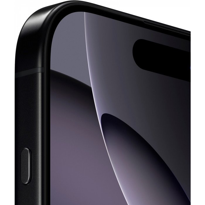 Б/у Apple iPhone 16 Pro Max 512GB Black Titanium Витринный образец