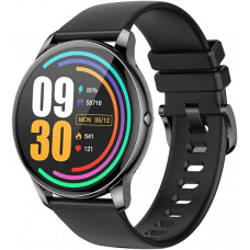 Смарт-часы Hoco Y10 Amoled Metal Gray