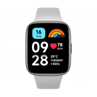 Смарт-годинник Redmi Watch 3 Active Gray