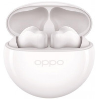 Беспроводные наушники Bluetooth OPPO Enco Buds2 (W14) White