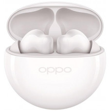 Бездротові навушники Bluetooth OPPO Enco Buds2 (W14) White