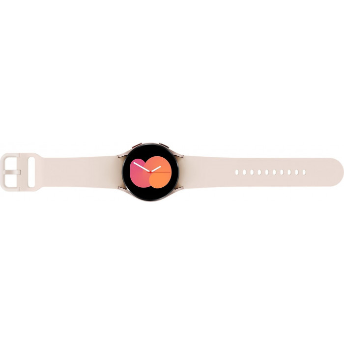 Смарт-часы Samsung Galaxy Watch 5 40mm Pink Gold (SM-R900NZDASEK)